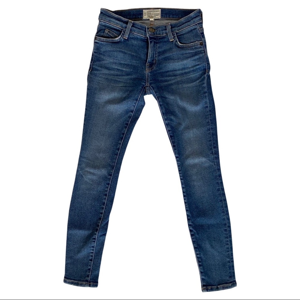 Current/Elliot - image 1